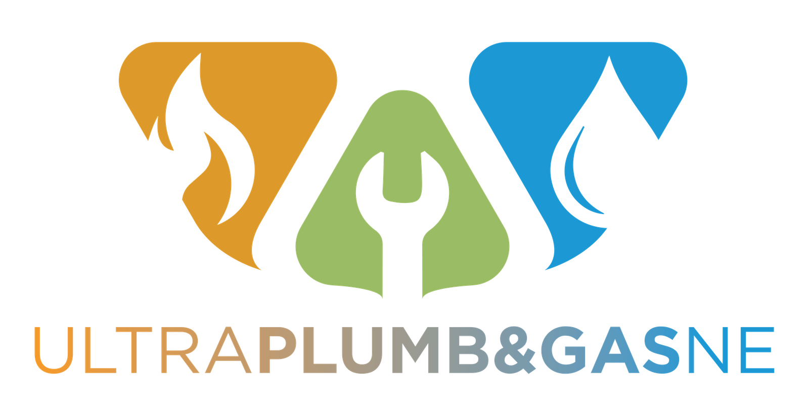 Ultra Plumb & Gas NE Plumbing and heating in Sunderland logo
